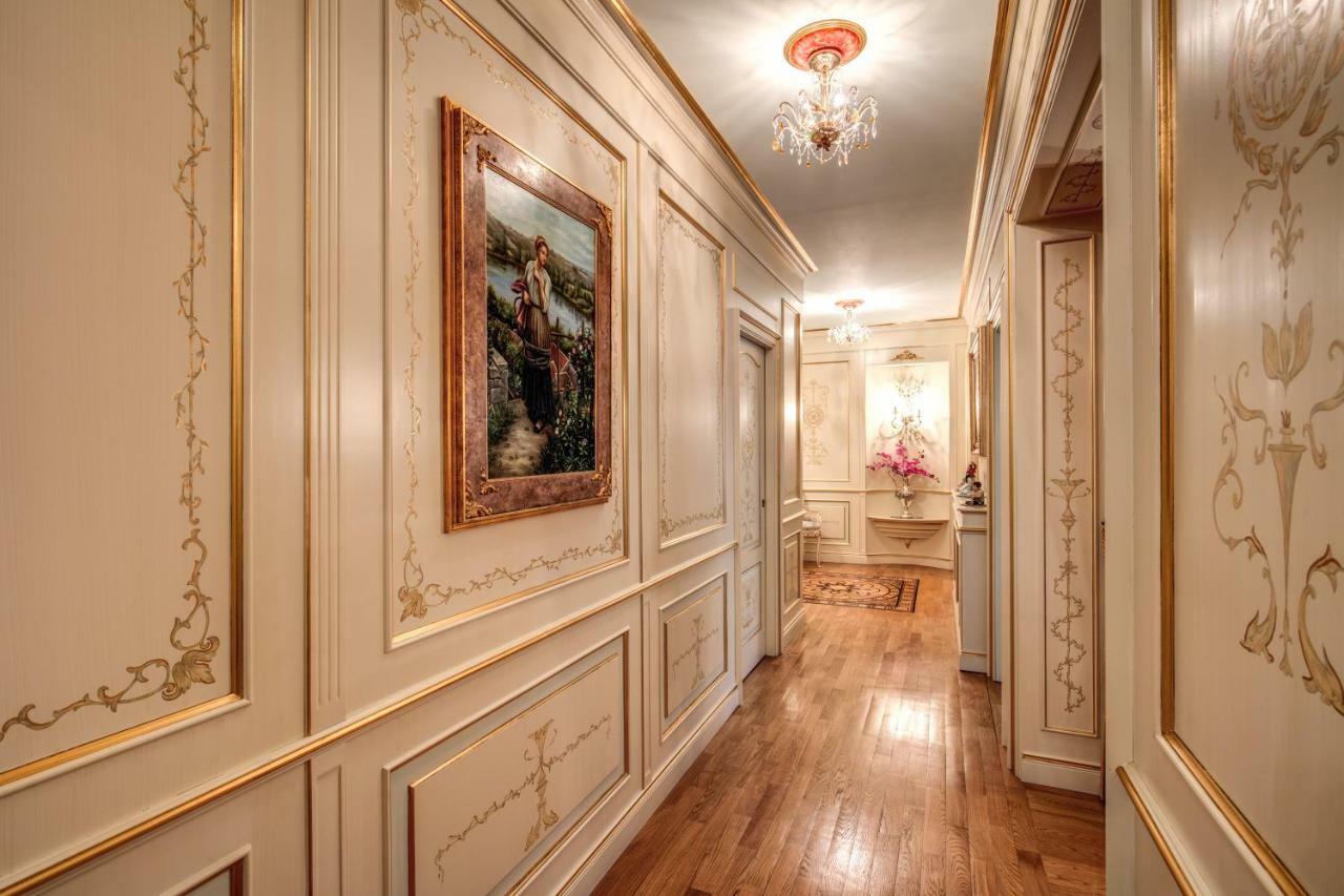 Ferienwohnung Domus Vittoria - The Luxury Quintessence Sorrent Exterior foto