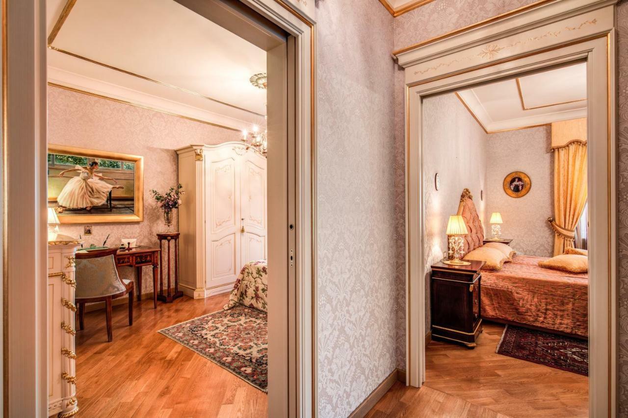 Ferienwohnung Domus Vittoria - The Luxury Quintessence Sorrent Exterior foto