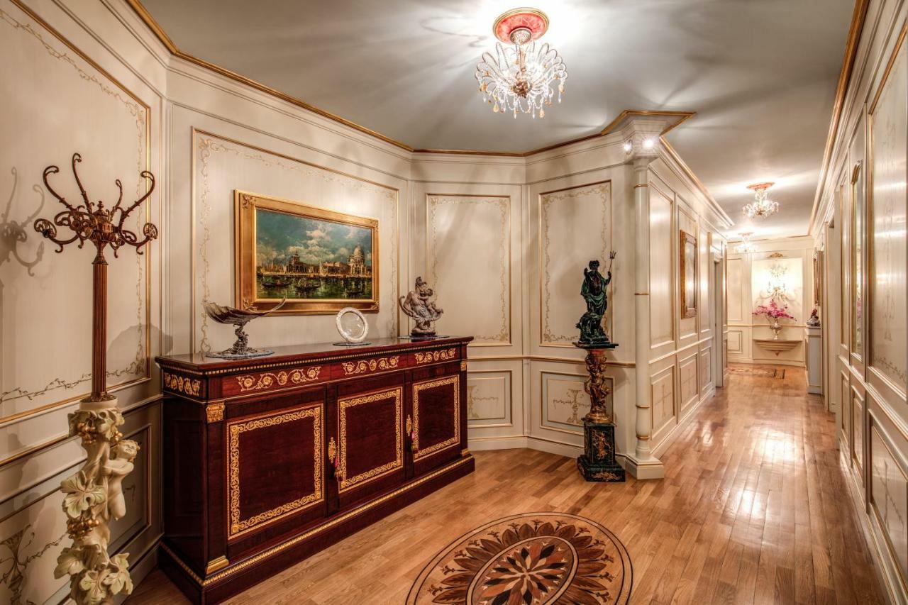 Ferienwohnung Domus Vittoria - The Luxury Quintessence Sorrent Exterior foto