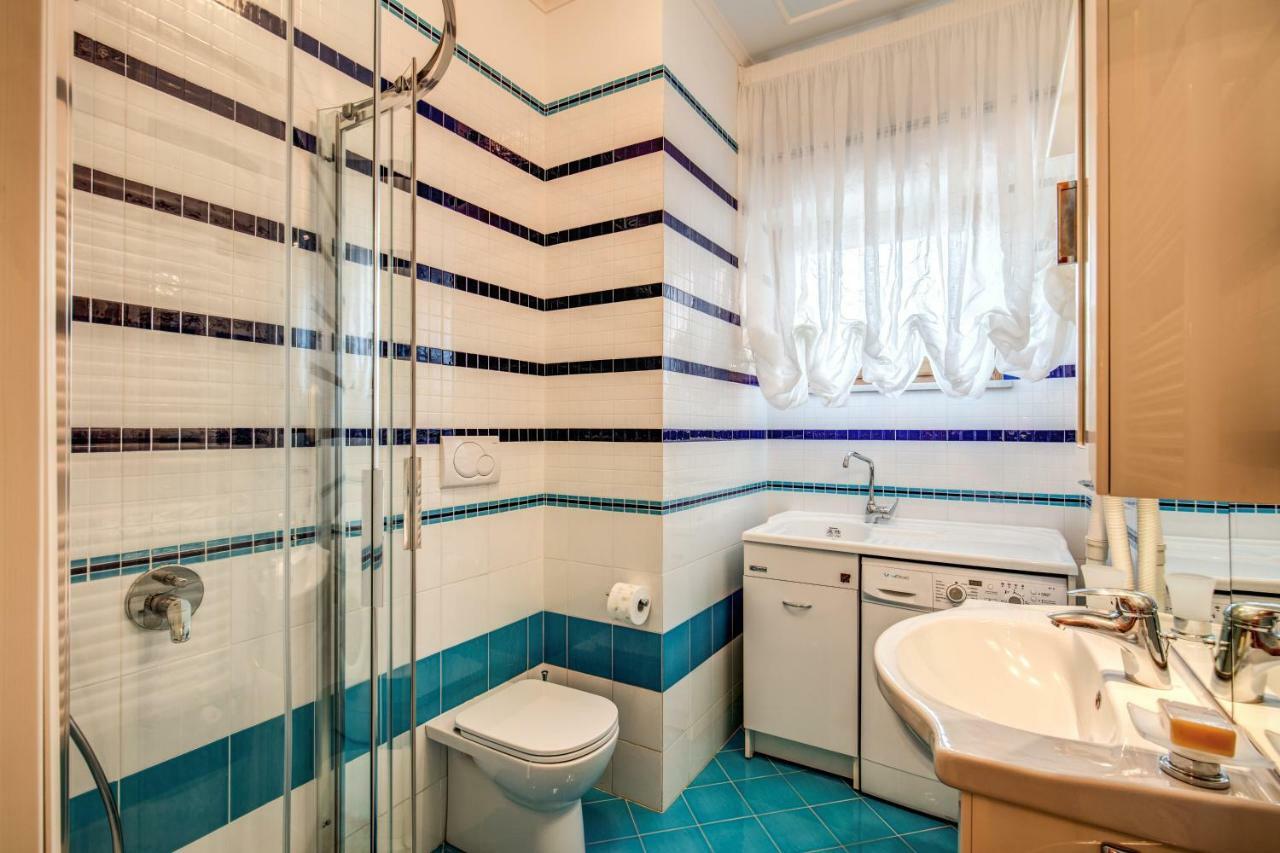 Ferienwohnung Domus Vittoria - The Luxury Quintessence Sorrent Exterior foto