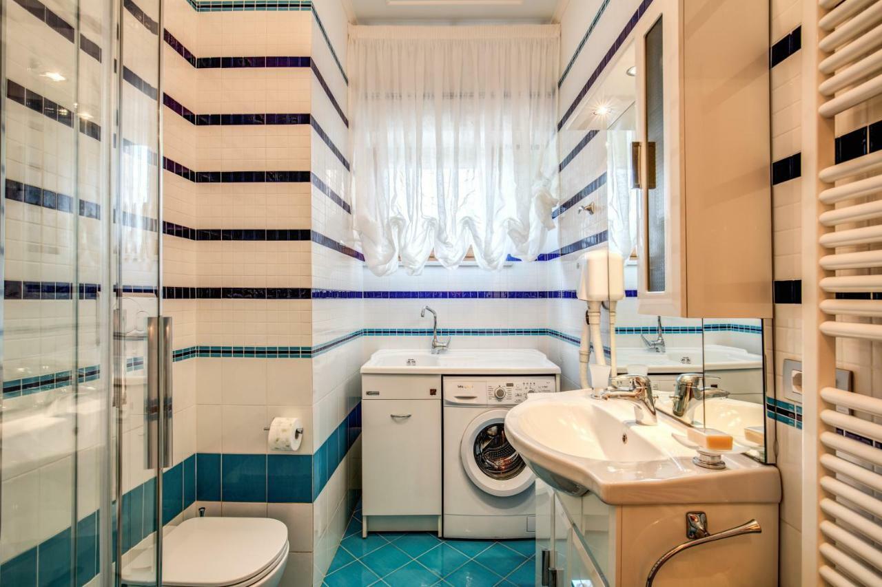 Ferienwohnung Domus Vittoria - The Luxury Quintessence Sorrent Exterior foto