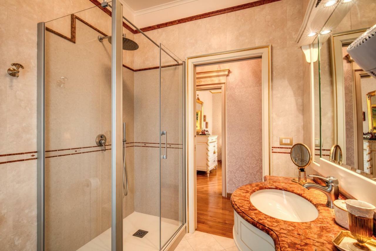 Ferienwohnung Domus Vittoria - The Luxury Quintessence Sorrent Exterior foto
